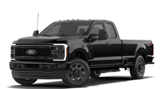2027 Ford Super Duty® External Image 1